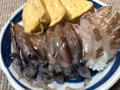 みんなの投稿の画像