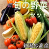 旬の高原野菜セット
