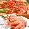 美味の詰まった宝石のようなシマエビととろける様な甘いトロえび大