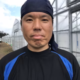 佐藤秀信 | 佐藤農園