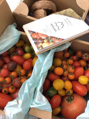 みんなの投稿の画像