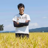 内山徳寿 | 内山農園