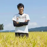 内山徳寿 | 内山農園
