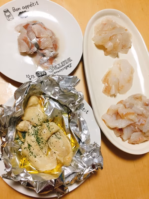 みんなの投稿の画像