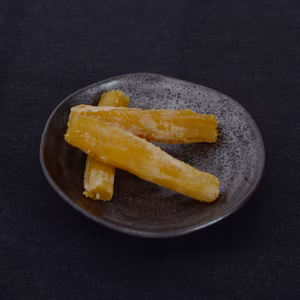 家族で食べたい丸干し芋【紅はるか】