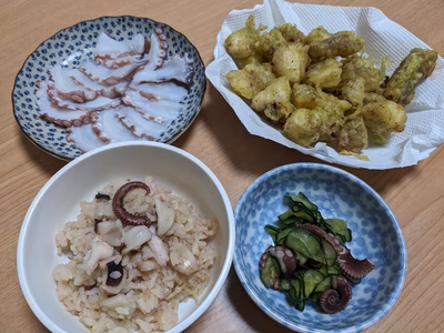 みんなの投稿の画像