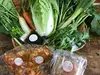 【冬ギフト】鍋野菜＆ゆずポン醤油セット【本当に大切な方へ】メッセージOK