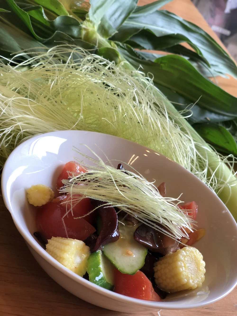 生黒宝きくらげ