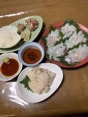 みんなの投稿の画像