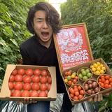 森田恭平 | 森田園芸