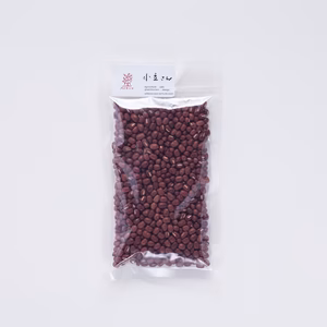 小豆【農薬不使用・無肥料栽培】2022年産