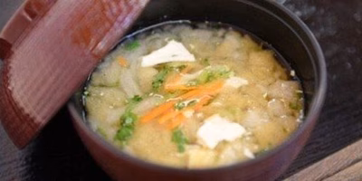 秋冬のあったか相棒♨️パパッとできるスープ のたしなみ