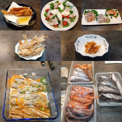 みんなの投稿の画像