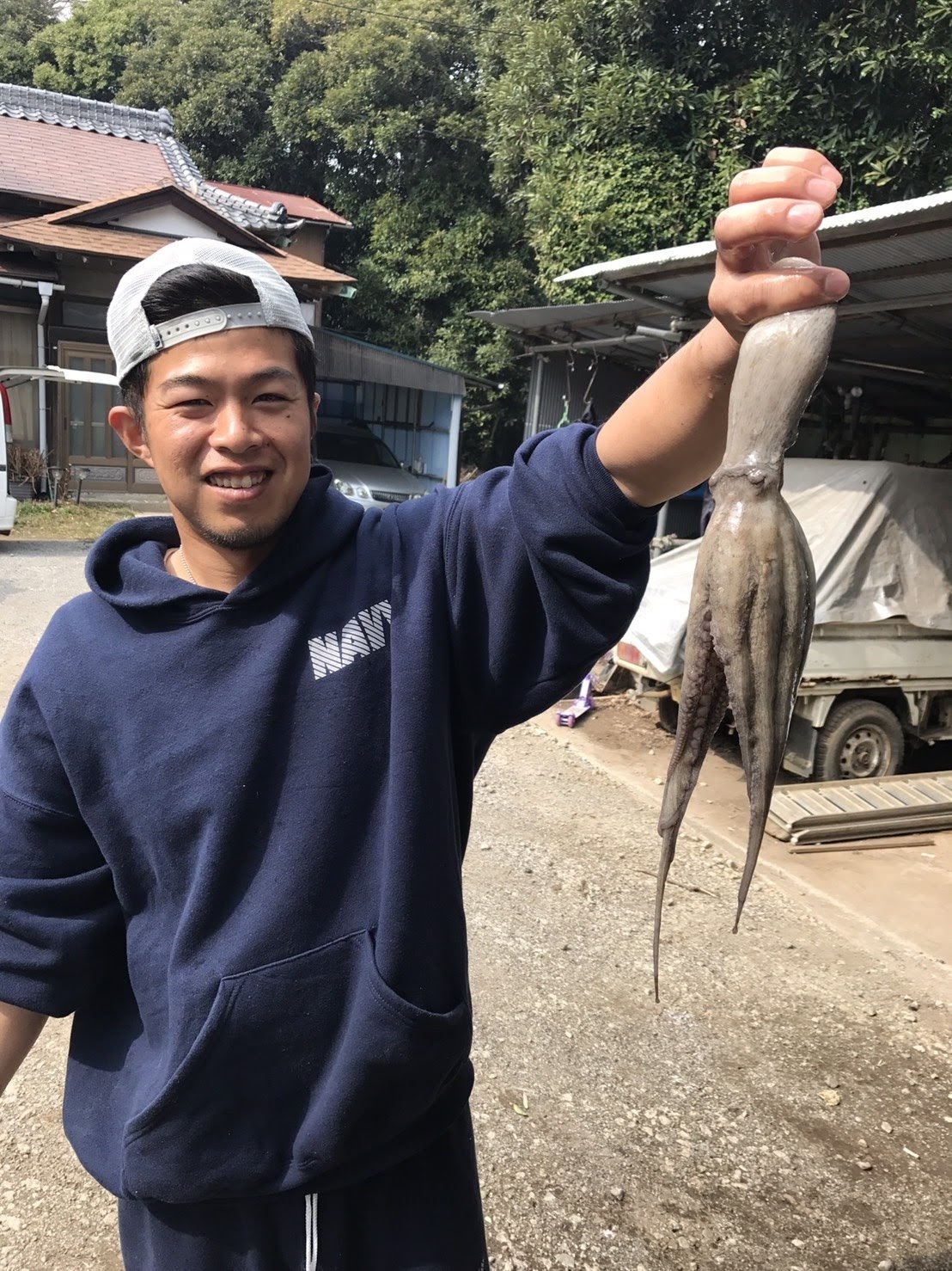 神奈川県横須賀市｜原田農園｜原田宗輝さんの生産者プロフィール｜ポケットマルシェ｜産地直送で旬の食材が生産者(農家・漁師)から届く
