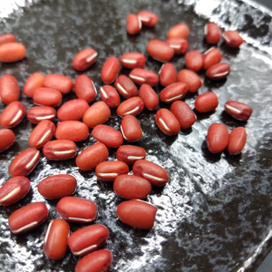 【訳あり】【小粒】令和4年産夢大納言小豆250ｇ