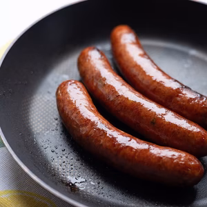 【割引SALE】国分牛チョリソー