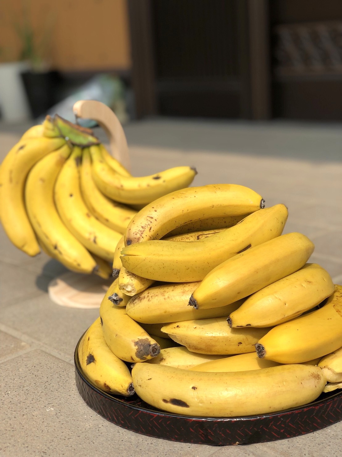[農薬・化学肥料栽培期中不使用]たかきのバナナ1.5kg 約10本〜15本｜果物の商品詳細｜ポケットマルシェ｜産直(産地直送)通販  旬の果物・野菜・魚介をお取り寄せ