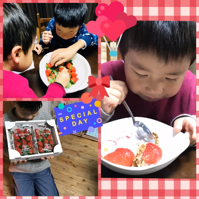 みんなの投稿の画像