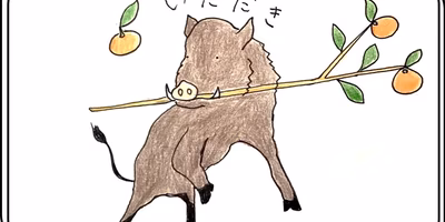 食材たちは年末年始どう過ごしたの？生産者さんに聞いてみた