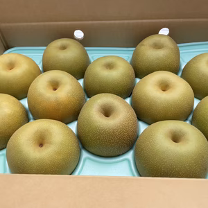 梨(品種:豊水)