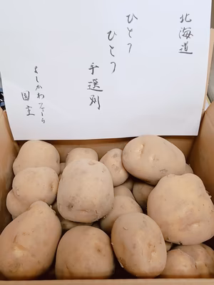 みんなの投稿の画像