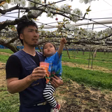 濱田 亮 | 浜田果樹園