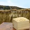 初霜玄米【無農薬・無肥料・天日干し】