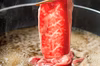 【ギフト】豪華三種しゃぶしゃぶ用セット 計450g～　熨斗対応可