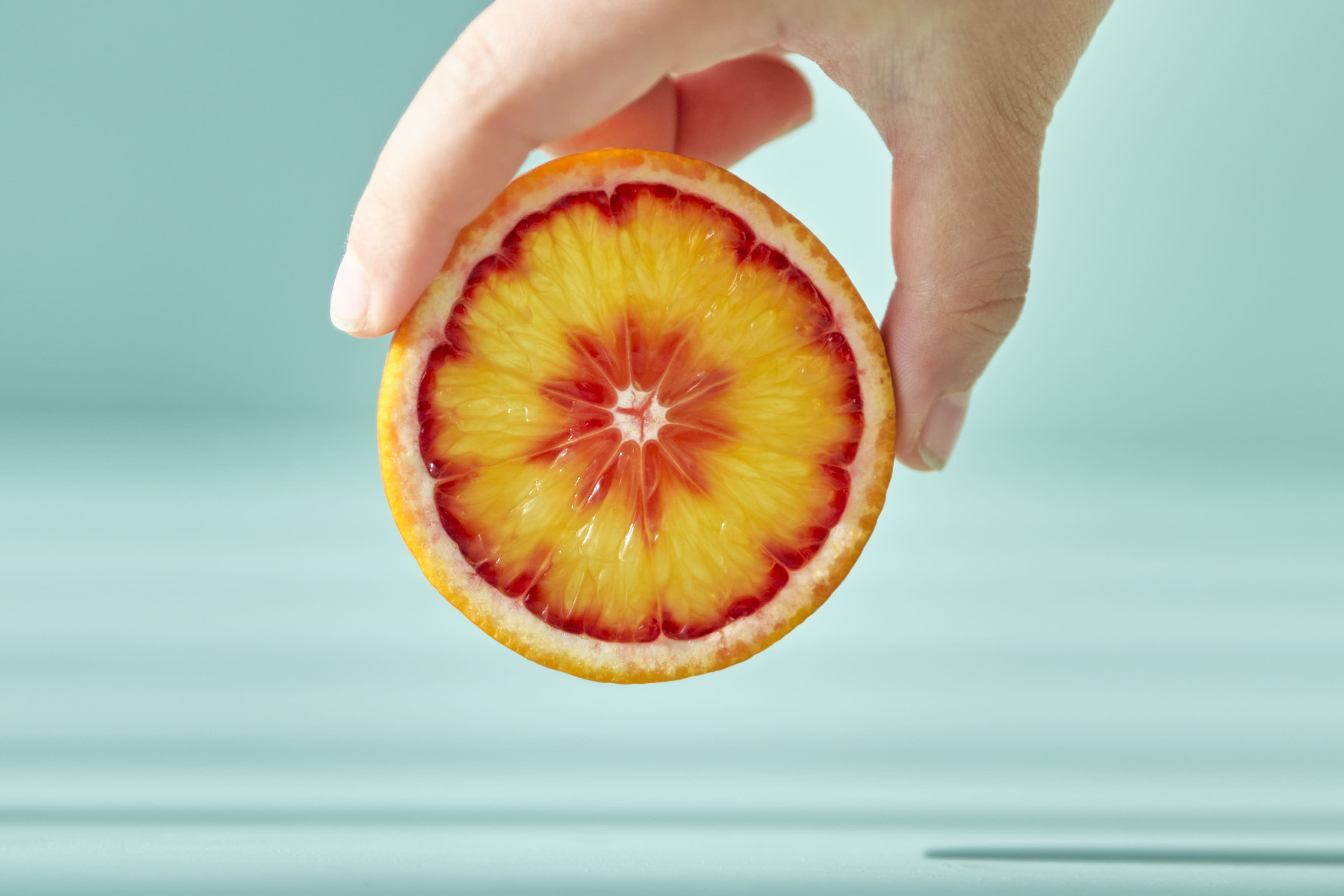 ブラッドオレンジモロ オススメの美味しさ｜オレンジの商品詳細