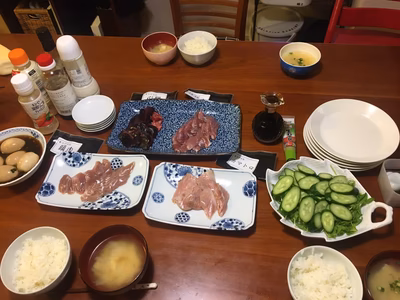 みんなの投稿の画像