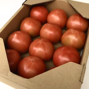 桃太郎トマト(0.5箱)
