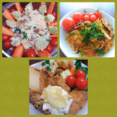 みんなの投稿の画像