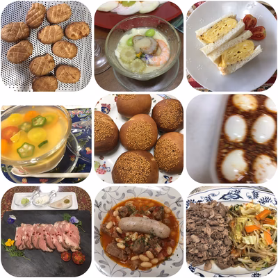 みんなの投稿の画像