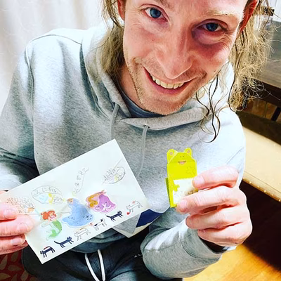 みんなの投稿の画像