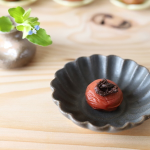 【おまけ付き】　塩分控えめ　しそ漬梅干し　500ｇ