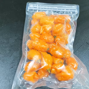 【冷凍唐辛子】我慢できる辛さ！ハバネロ