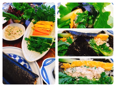 みんなの投稿の画像