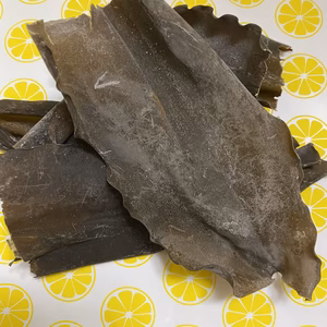 養殖 みついし昆布 カット 200g