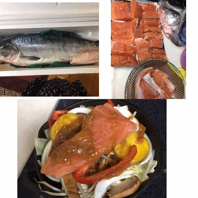 みんなの投稿の画像