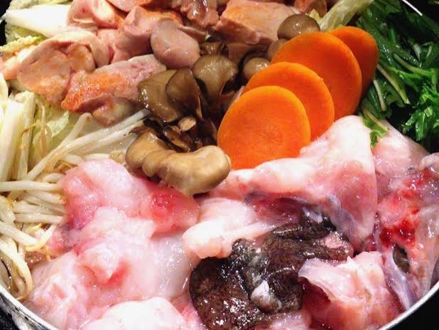 寒い時にあんこーる アンコウお買い得 さばいて 冷凍 農家漁師から産地直送の通販 ポケットマルシェ