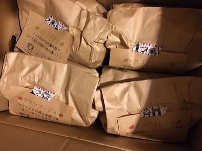 みんなの投稿の画像