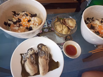 みんなの投稿の画像