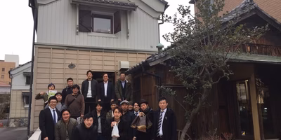 「夢農人とよた」は農業者に限らず視察歓迎！