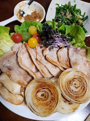 みんなの投稿の画像