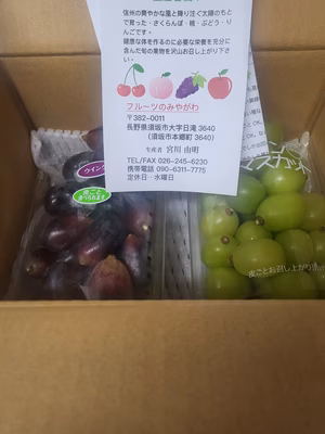 みんなの投稿の画像