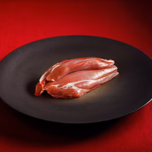 【鹿カレー・シチュー・ポトフに】大槌鹿　スジ肉（200g~）