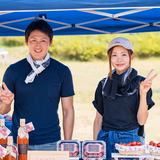 舘山華江 | トマトのお姫様