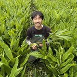 得地亮輔 | トクファーム