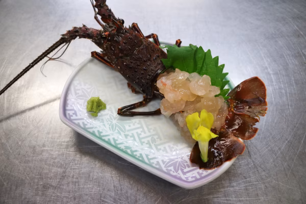 【伊勢志摩！】伊勢海老と人気の貝BOX BBＱにも