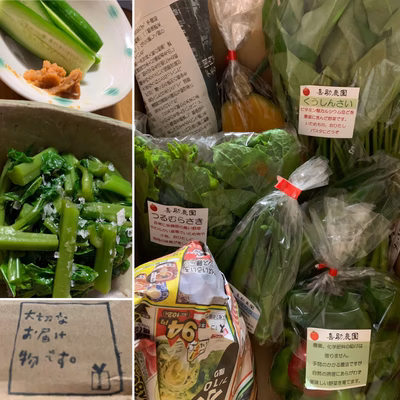 みんなの投稿の画像